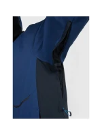Pánská trekingová bunda s membránou 10000 4F 4FRAW25TTJAM1045-31S pánské
