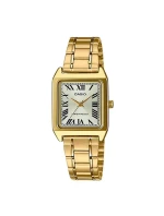 Dámské hodinky CASIO LTP-V007G-9BUDF + krabice Dámské hodinky CASIO LTP-V007G-9BUDF + krabice