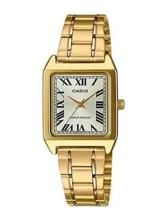 Dámské hodinky CASIO LTP-V007G-9BUDF + krabice