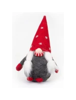 Vánoční duch duch 14x12x30CM