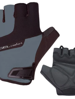 Rukavice CHIBA GEL COMFORT XXL šedé