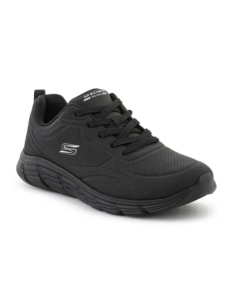 SKECHERS Bobs B Flex Lo – Cool 117715-BBK černé SKECHERS Bobs B Flex Lo – Cool 117715-BBK černé