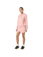 Dámská mikina Fila Lierna light pink FAW1054 40133