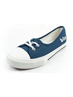 Lee Cooper boty tenisky dámské sportovní modré slip-on ballerina dámské Lee Cooper boty tenisky dámské sportovní modré slip-on ballerina dámské