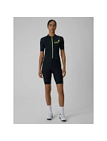UPF50+ dámský cyklistický dres 4F 4FRSS26TFTSF2454-20S dámské UPF50+ dámský cyklistický dres 4F 4FRSS26TFTSF2454-20S dámské