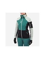 Lyžařská bunda MILLET PIERRAENT HOODIE, zelená Lyžařská bunda MILLET PIERRAENT HOODIE, zelená