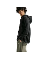 Pánské kalhoty Nike Sportswear Club v olivové barvě IO1376 222