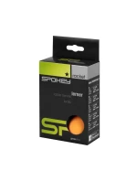 Spokey Learner pingpongový míček*/6ks/ 81873