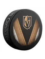 Pamětní hokejový puk Inglasco NHL Stitch 510AN000605