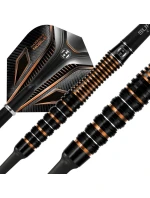 Šipky Harrows Noble 90% Softip HS-TNK-000016012