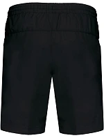 Kariban ProAct PA 154 Pánské sportovní kraťasy 20.P154 black Kariban ProAct PA 154 Pánské sportovní kraťasy 20.P154 black