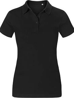 Promodoro 4025 Dámské pracovní žerzejové polo 40.4025 black