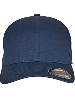 Flexfit 5001 6 panelová kšiltovka "V-Flexfit" 55.5001 navy