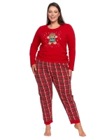 Moraj PDD4100-013 barva:červená