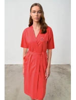 Vamp - Župan s krátkým rukávem 20913 - Vamp