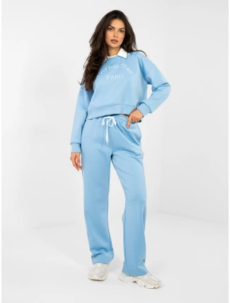 Sada IT KMPL 22212.36 světle modrá