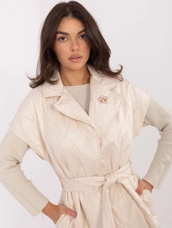 IT KZ vesta FL9603.87 světle béžová