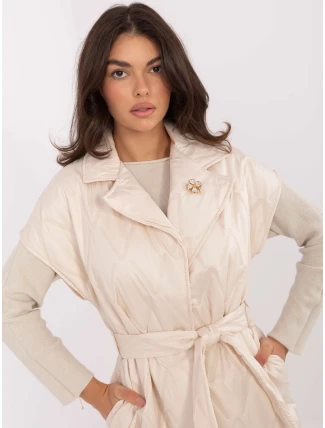 IT KZ vesta FL9603.87 světle béžová