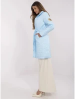 Plášť MI EN 88311.59P světle modrý