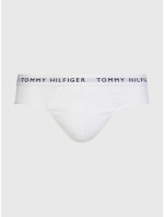 Pánské slipy 3-PACK ESSENTIAL BRIEFS UM0UM022060TG - Tommy Hilfiger