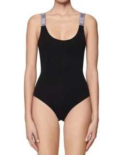 Dámské body A05125 0LDAJ 900 černé - Diesel