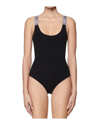 Dámské body A05125 0LDAJ 900 černé - Diesel Dámské body A05125 0LDAJ 900 černé - Diesel