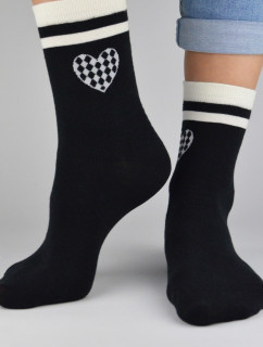 Dámské ponožky SB047
