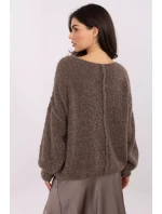 Svetr  model 223181 Italy Moda
