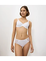 Triumph – Modern Soft+Cotton: jemná podprsenka s kosticemi Triumph