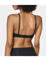Dámská podprsenka Lovely Micro WHPM černá - Triumph