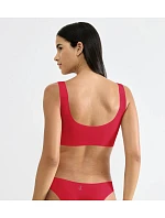 sloggi ZERO Feel 2.0 Top - SHANGHAI RED - SLOGGI SHANGHAI RED - SLOGGI