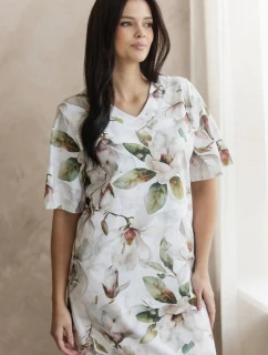 Košile Taro 3566 Aphrodite kr/r 2XL-4XL W26