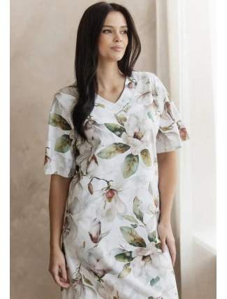 Košile Taro 3566 Aphrodite kr/r 2XL-4XL W26