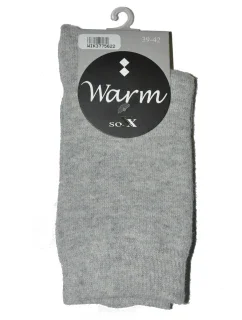 Dámské ponožky WiK 37756 Warm