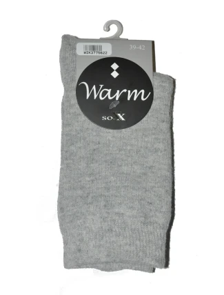 Dámské ponožky WiK 37756 Warm Dámské ponožky WiK 37756 Warm