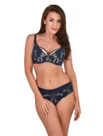 Gaia kalhotky GFP 1134 Keto S-3XL námořnická modrá Gaia kalhotky GFP 1134 Keto S-3XL námořnická modrá