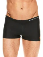 Pánské plavky 36832 Kors black - HENDERSON Pánské plavky 36832 Kors black - HENDERSON