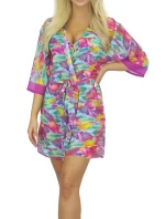 Pareo šátek 11D80SZ 30 - SELF Pareo šátek 11D80SZ 30 - SELF