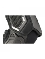 Hokejové klouby Bauer Supreme Mach Sr 1061873 Hokejové klouby Bauer Supreme Mach Sr 1061873