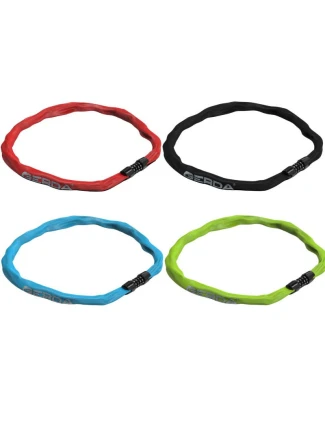 Zámek na kolo Gerda Baby Contra Combo 900/3.5C OSCK90003 MXC0XP dětské Zámek na kolo Gerda Baby Contra Combo 900/3.5C OSCK90003 MXC0XP dětské