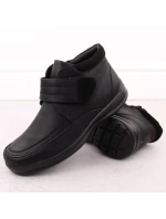 Boty Unisoft M EVE456