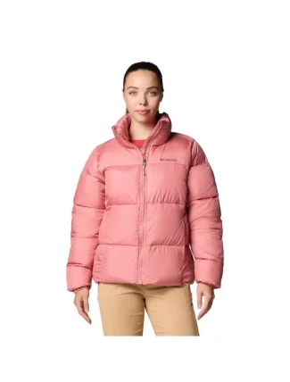 Columbia Puffect II Full Zip Jacket W 2090291629 Columbia Puffect II Full Zip Jacket W 2090291629