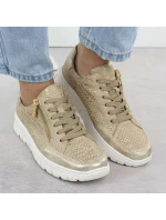 Sportovní obuv Rieker W N1316-90 RKR791