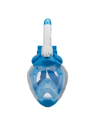 Dětská celoobličejová maska AQUARO JR
