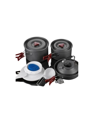 Sada nádobí FIRE-MAPLE fmc-209