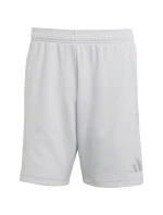 Pánské šortky adidas Tiro 25 Travel grey JY5946