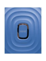 SwissBags Echo 55 cm kabinový kufr 17785 marine SwissBags Echo 55 cm kabinový kufr 17785 marine