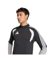 Pánské tričko adidas Tiro 26 Competition Training Top black JX4257 pánské Pánské tričko adidas Tiro 26 Competition Training Top black JX4257 pánské