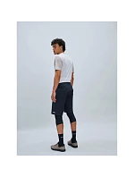 Cyklistické kraťasy POC M's Motion Air Shorts, černé