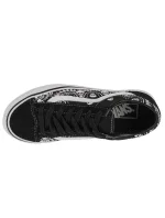 Dámské tenisky Bandana Style 36 VN0A54F6D9S black - Vans